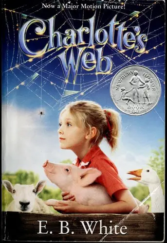 Charlotte's Web
