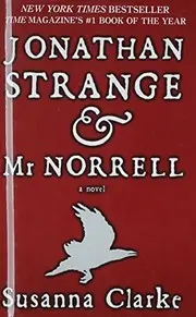 Jonathan Strange And Mr. Norrell