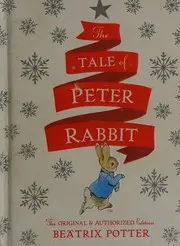 The tale of Peter Rabbit