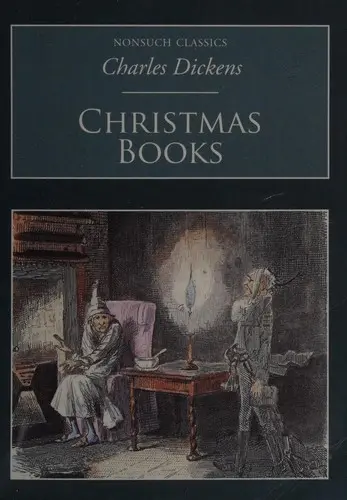 Christmas books