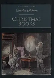Christmas books
