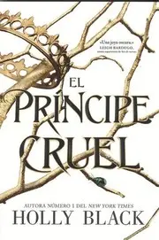 El Príncipe Cruel