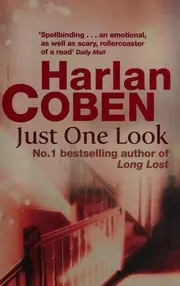 Just one look
