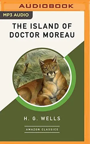 Island of Doctor Moreau , The