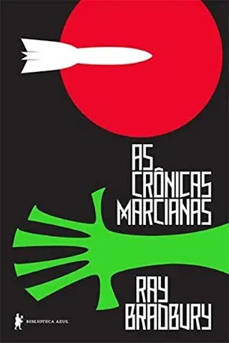 As Cronicas Marcianas