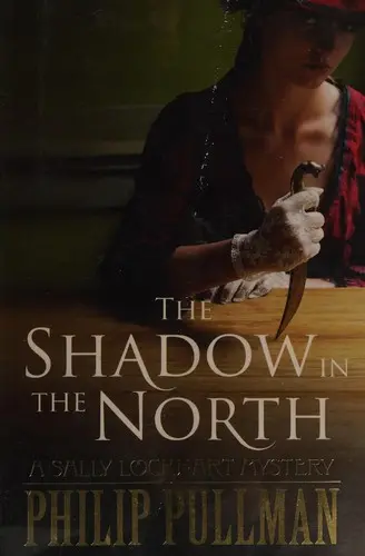 The shadow in the north