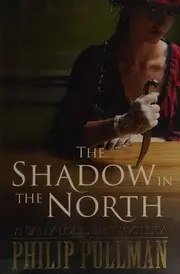 The shadow in the north