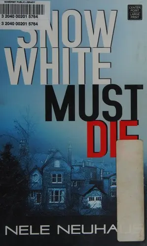 Snow White must die