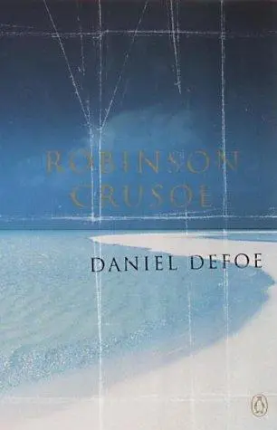 Robinson Crusoe