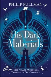 his dark materials