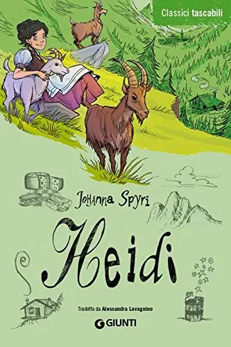 Heidi