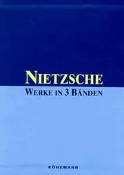 Nietzsche