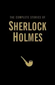Complete Sherlock Holmes
