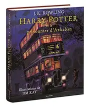 Harry Potter et le prisonnier d'Azkaban