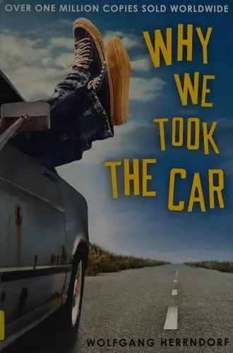 Why we took the car
