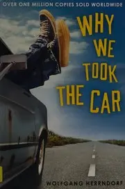 Why we took the car