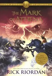The Mark Of Athena