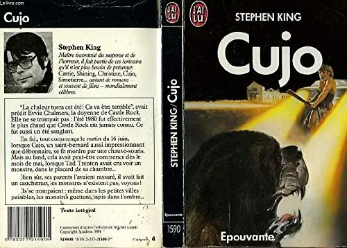 Cujo