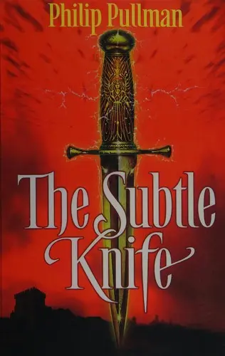 The subtle knife