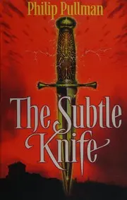 The subtle knife