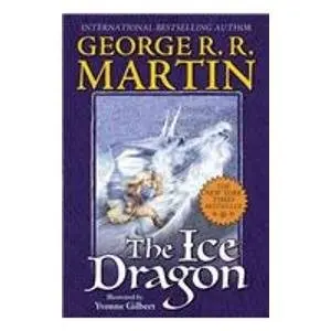 The Ice Dragon