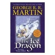The Ice Dragon