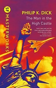 The Man In The High Castle