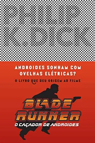 Androides Sonham com Ovelhas Elétricas?