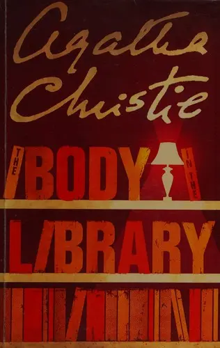 The body in the library