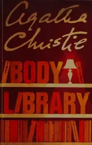 The body in the library