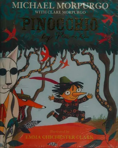 Pinocchio