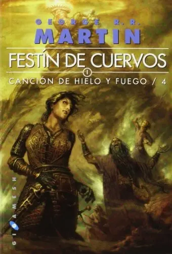 Canción de hielo y fuego