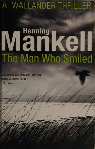 Man Who Smiled
