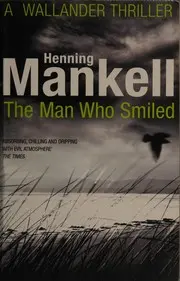 Man Who Smiled