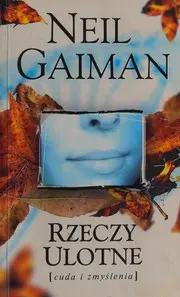 Rzeczy Ulotne