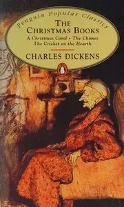 The christmas books