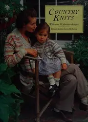COUNTRY KNITS
