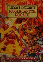 Na glinianych nogach