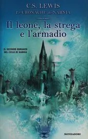 Il leone, la strega e l'armadio