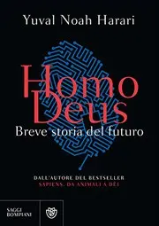 Homo Deus