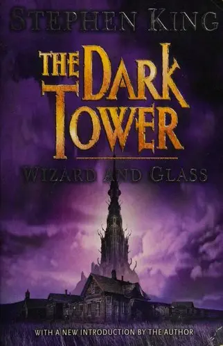 The Dark Tower IV