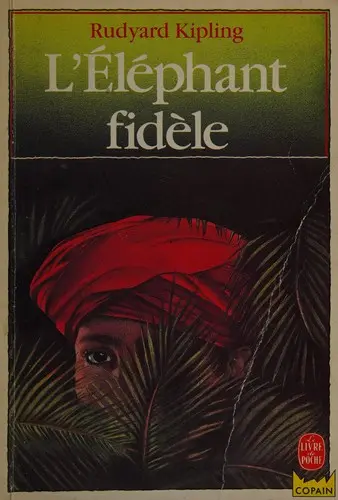 L'Elephant fidele
