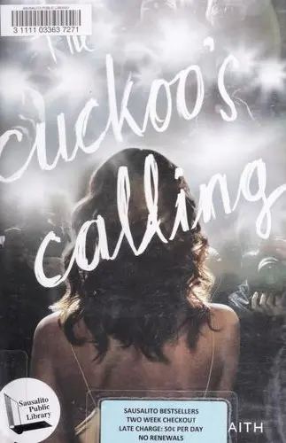 The Cuckoo's Calling