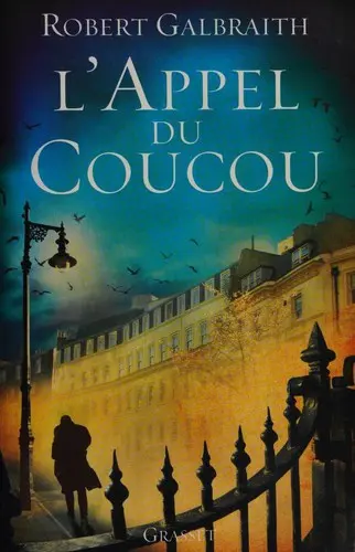 L'Appel du coucou [ The cuckoo's Calling ]