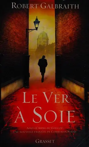 Le ver à soie