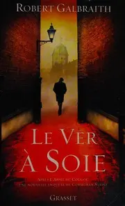Le ver à soie