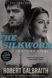 Silkworm