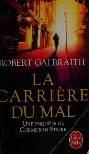 La Carrière du mal