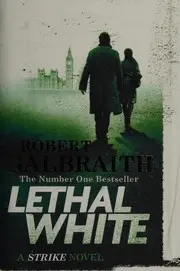 Lethal White
