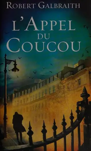 L'appel du coucou